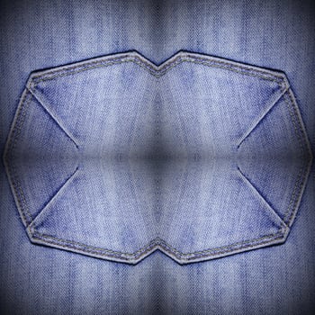 jeans as a background photo