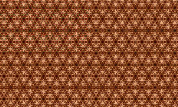 Ornamental seamless pattern. Illustration abstract background. High quality photo