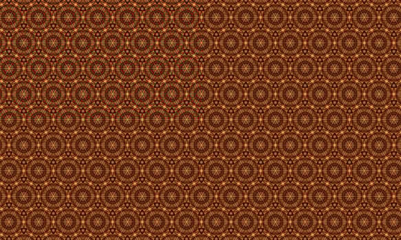 Ornamental seamless pattern. Illustration abstract background. High quality photo