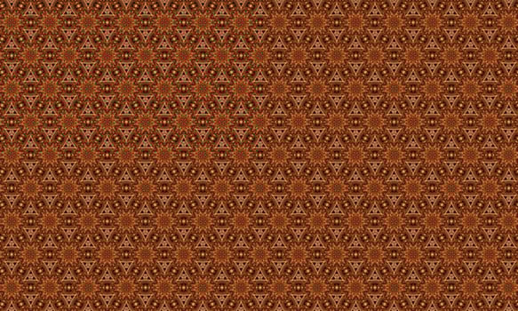 Ornamental seamless pattern. Illustration abstract background. High quality photo