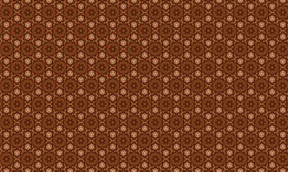 Ornamental seamless pattern. Illustration abstract background. High quality photo
