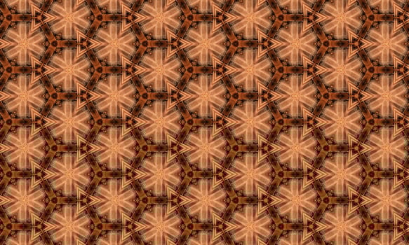 Ornamental seamless pattern. Illustration abstract background. High quality photo