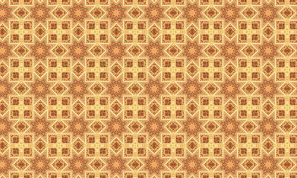 Abstract seamless floral wavy pattern, background, texture. High quality illustration photo