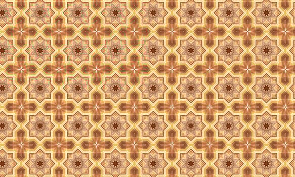Abstract seamless floral wavy pattern, background, texture. High quality illustration photo