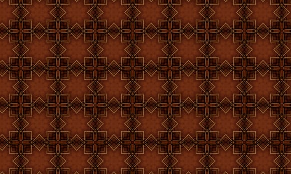 Abstract seamless floral wavy pattern, background, texture. High quality illustration photo