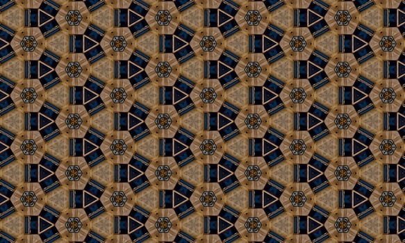 Multicolor mosaic pattern kaleidoscope. background, texture. High quality illustration photo