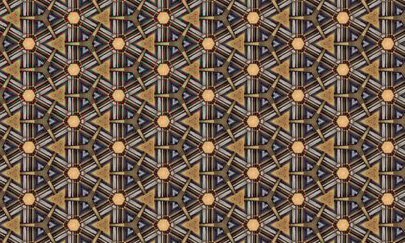 Multicolor mosaic pattern kaleidoscope. background, texture. High quality illustration photo