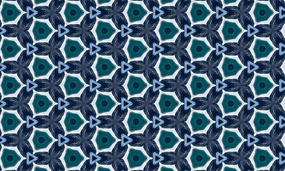 Multicolor mosaic pattern kaleidoscope. background, texture. High quality illustration photo