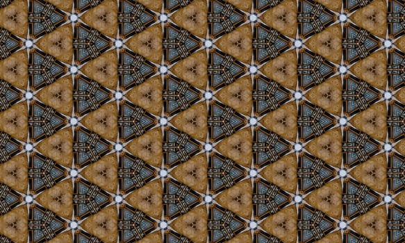 Multicolor mosaic pattern kaleidoscope. background, texture. High quality illustration photo