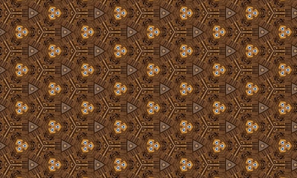 Multicolor mosaic pattern kaleidoscope. background, texture. High quality illustration photo