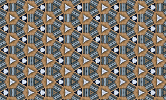 Colorful seamless abstract pattern for textile and design. High quality illustration photo