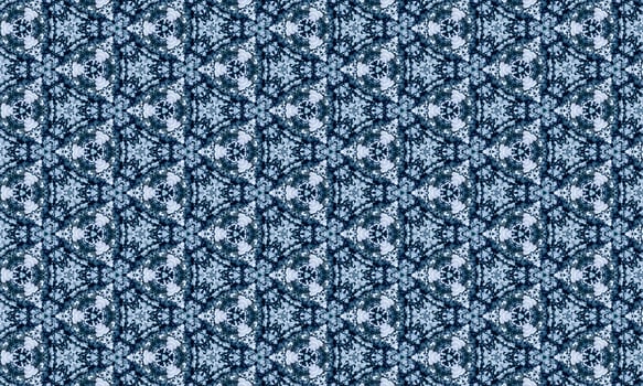 Colorful seamless abstract pattern for textile and design. High quality illustration photo