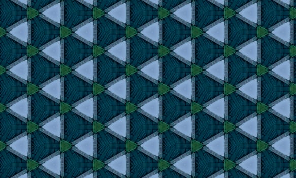 Colorful seamless abstract pattern for textile and design. High quality illustration photo