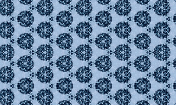 Pattern. Seamless abstract retro background design. Raster. Brown and gray on colors. High quality illustration photo