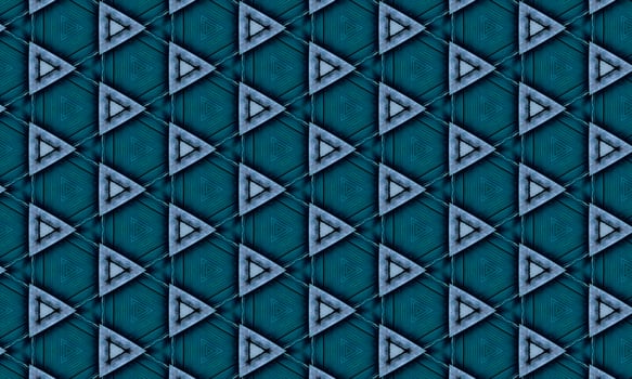 Pattern. Seamless abstract retro background design. Raster. Brown and gray on colors. High quality illustration photo