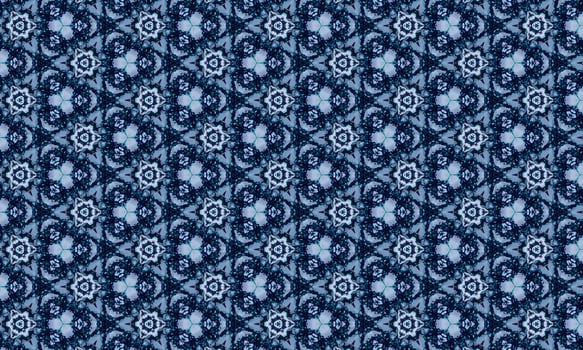 Pattern. Seamless abstract retro background design. Raster. Brown and gray on colors. High quality illustration photo