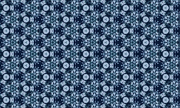 Pattern. Seamless abstract retro background design. Raster. Brown and gray on colors. High quality illustration photo