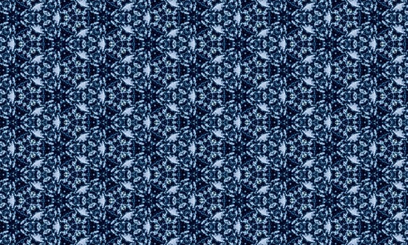 Abstract repeat backdrop. Design for prints, textile, decor, fabric. Raster copy monochrome seamless pattern. High quality illustration photo