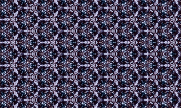 Abstract repeat backdrop. Design for prints, textile, decor, fabric. Raster copy monochrome seamless pattern. High quality illustration photo
