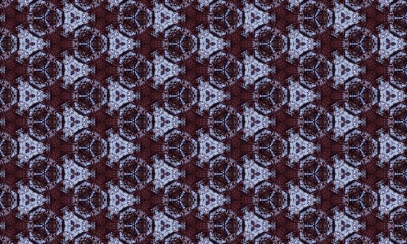 Abstract repeat backdrop. Design for prints, textile, decor, fabric. Raster copy monochrome seamless pattern. High quality illustration photo