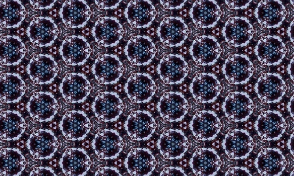 Abstract repeat backdrop. Design for prints, textile, decor, fabric. Raster copy monochrome seamless pattern. High quality illustration photo