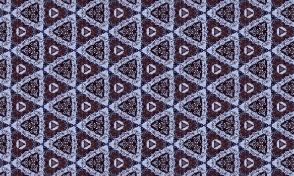 Abstract repeat backdrop. Design for prints, textile, decor, fabric. Raster copy monochrome seamless pattern. High quality illustration photo