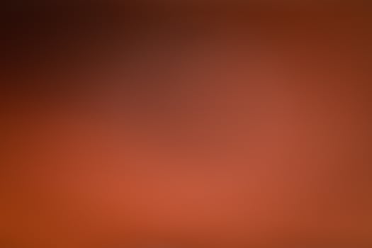orange color with shade background photo