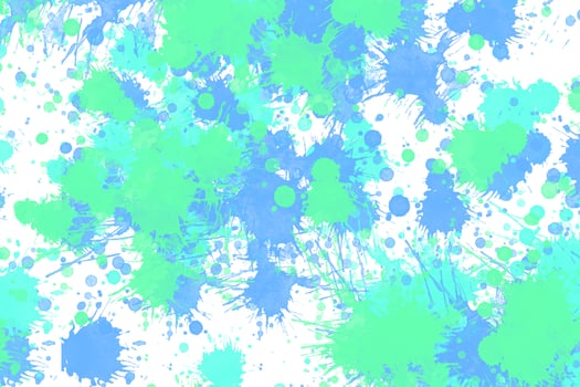 Abstract Ink Perfect For Background photo