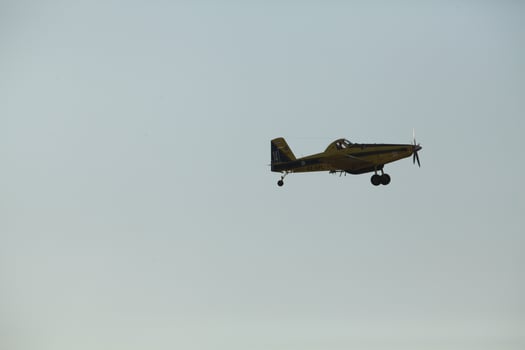 Air Tractor AT-802 Fire fighting Aircraft photo