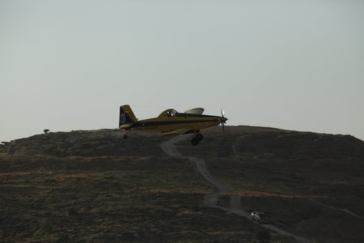 Air Tractor AT-802 Fire fighting Aircraft photo