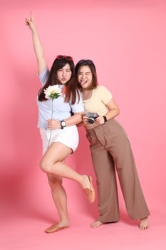 Sister and Friend photo