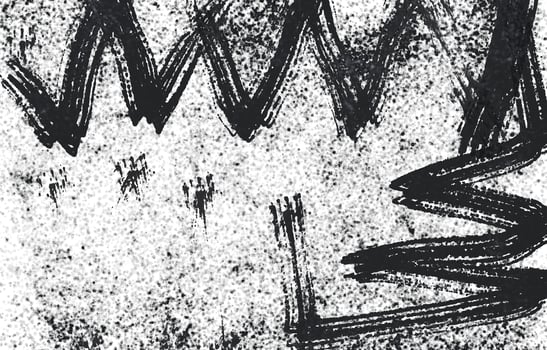 Grunge Urban Background.Overlay illustration over any design to create grungy vintage effect and depth photo