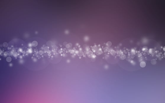 Abstract background with lignt bokah photo