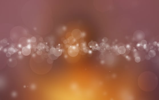 Abstract background with lignt bokah photo
