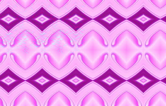 Abstract blurred gradient mesh background in bright rainbow colors. Colorful smooth banner. photo