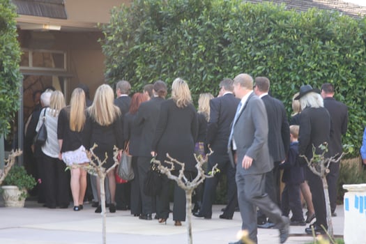 LOS ANGELES, JAN 12 - Anne Dudek arrives at the Big Love Season 5 Premiere at Directors Guild of America on January 12, 2010 in Los Angeles, CA photo