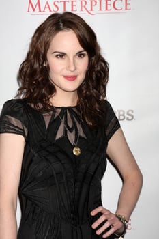 LOS ANGELES, JUL 21 - Michelle Dockery at a photocall for Downton Abby at Beverly Hilton Hotel on July 21, 2012 in Beverly Hills, CA photo