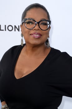 LOS ANGELES, JUN 15 -  Oprah Winfrey at the Greenleaf OWN Series Premiere at the The Lot on June 15, 2016 in West Hollywood, CA photo