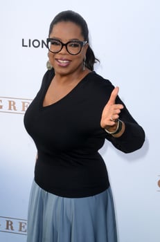 LOS ANGELES, JUN 15 -  Oprah Winfrey at the Greenleaf OWN Series Premiere at the The Lot on June 15, 2016 in West Hollywood, CA photo