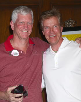 LOS ANGELES, APR 15 -   at the Jack Wagner Celebrity Golf Tournament benefitting the Leukemia and Lymphoma Society at the Lakeside Golf Club on April 15, 2013 in Toluca Lake, CA photo