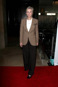 LOS ANGELES, MAY 9 -  Jane Lynch at the The Helping Hand of Los Angeles Mother s Day Luncheon at Beverly Hilton Hotel on May 9, 2014 in Beverly Hills, CA photo