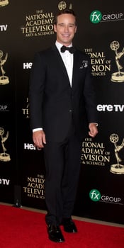 LOS ANGELES, JUN 22 - Michael Richards at the 2014 Daytime Emmy Awards Arrivals at the Beverly Hilton Hotel on June 22, 2014 in Beverly Hills, CA photo
