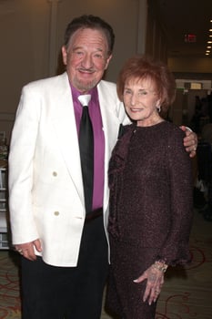 LOS ANGELES, NOV 23 -  at the Molly Wolveck 90th Birthday Party at the Brandview Ballroom on November 23, 2014 in Glendale, CA photo