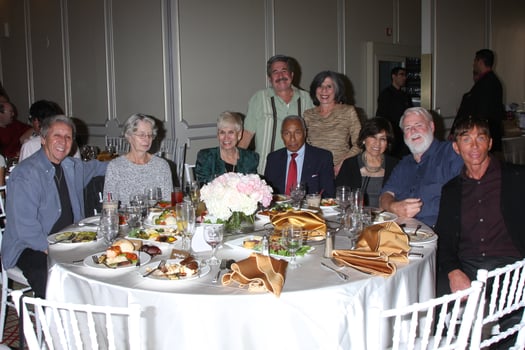 LOS ANGELES, NOV 23 -  at the Molly Wolveck 90th Birthday Party at the Brandview Ballroom on November 23, 2014 in Glendale, CA photo