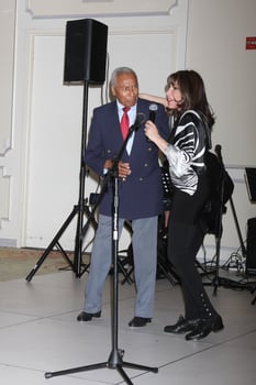 LOS ANGELES, NOV 23 -  at the Molly Wolveck 90th Birthday Party at the Brandview Ballroom on November 23, 2014 in Glendale, CA photo