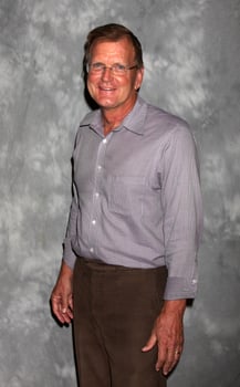 LOS ANGELES, JUL 26 - Richard Coon at the Hollywood Red Carpet School Class at the Secret Rose Theater on July 26, 2014 in North Hollywood, CA photo