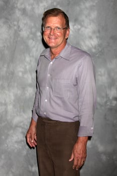 LOS ANGELES, JUL 26 - Richard Coon at the Hollywood Red Carpet School Class at the Secret Rose Theater on July 26, 2014 in North Hollywood, CA photo