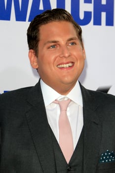 LOS ANGELES, JUN 23 - Jonah Hill at the The Watch Premiere at the Chinese Theater on June 23, 2012 in Los Angeles, CA12 photo