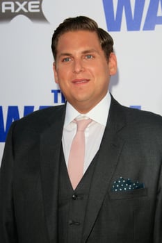LOS ANGELES, JUL 23 - Jonah Hill at the The Watch Premiere at the TCL Chinese Theater on July 23, 2012 in Los Angeles, CA photo
