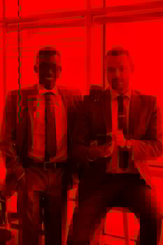 business people group photo